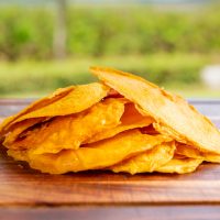 HHB Packed-Australian Dried Mango - Premium Quality, No Additives