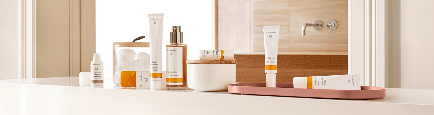 Dr Hauschka