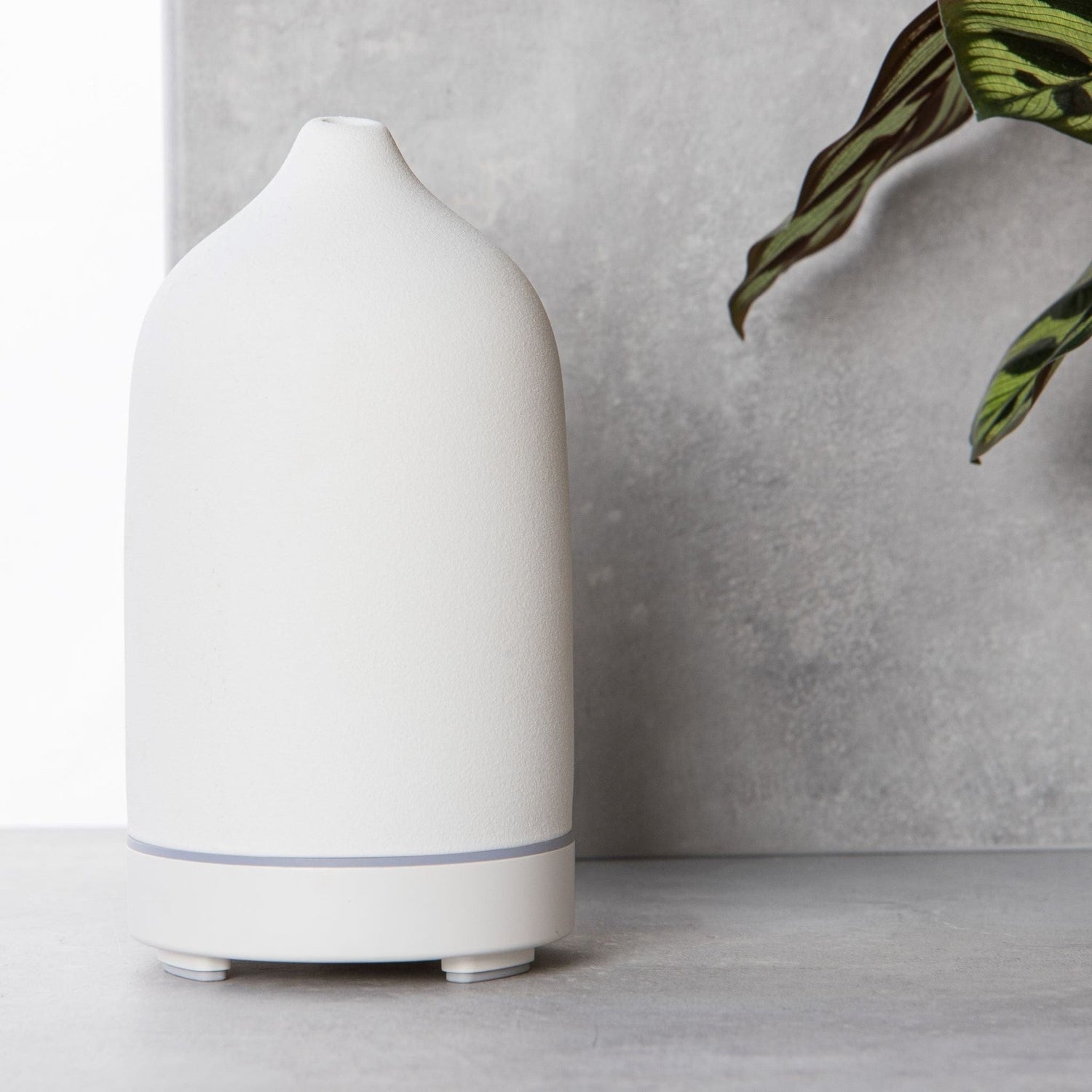 Diffusers and Oil Burners