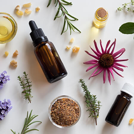 Essential Oils