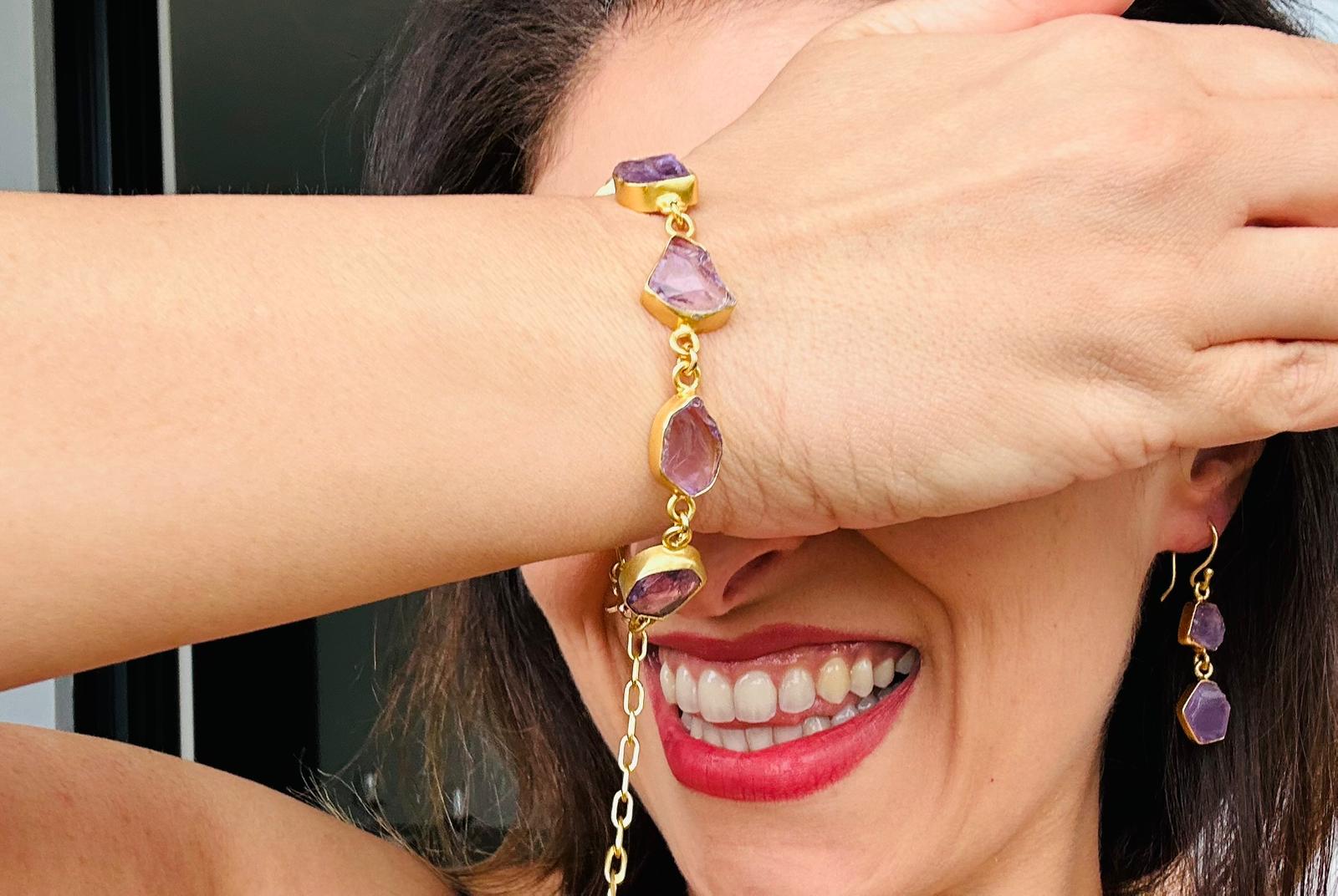 Meaningful Jewellery