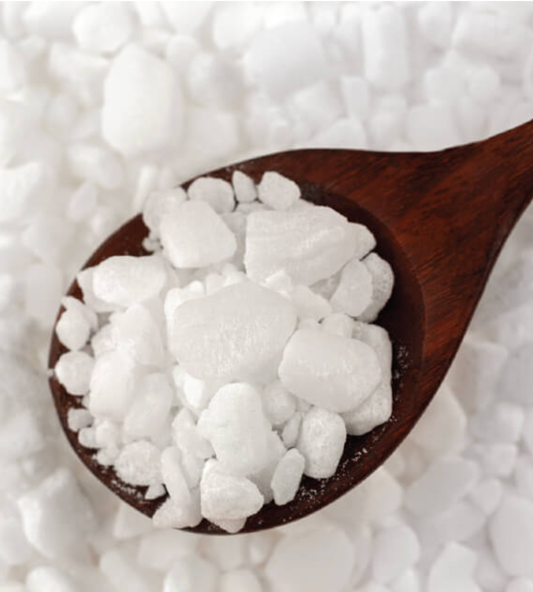 Schuessler Tissue Salts
