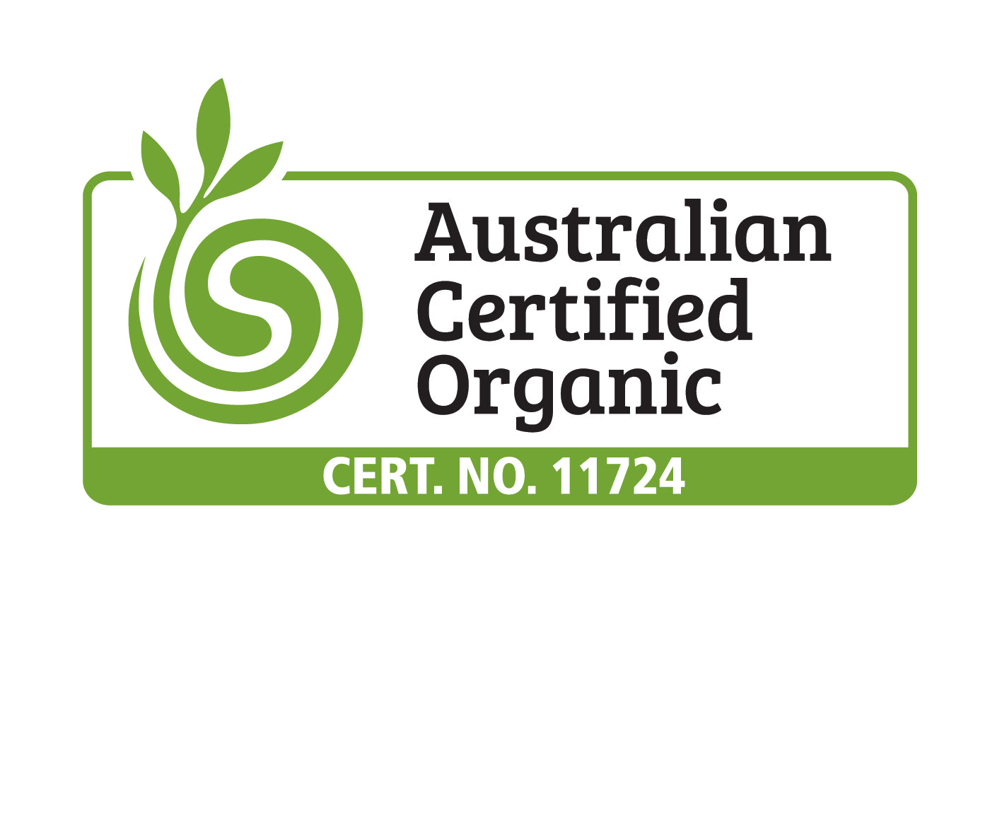 Healing Concepts Organic Lavender - 50g