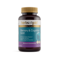 Herbs of Gold Memory & Cognition 60 tablets