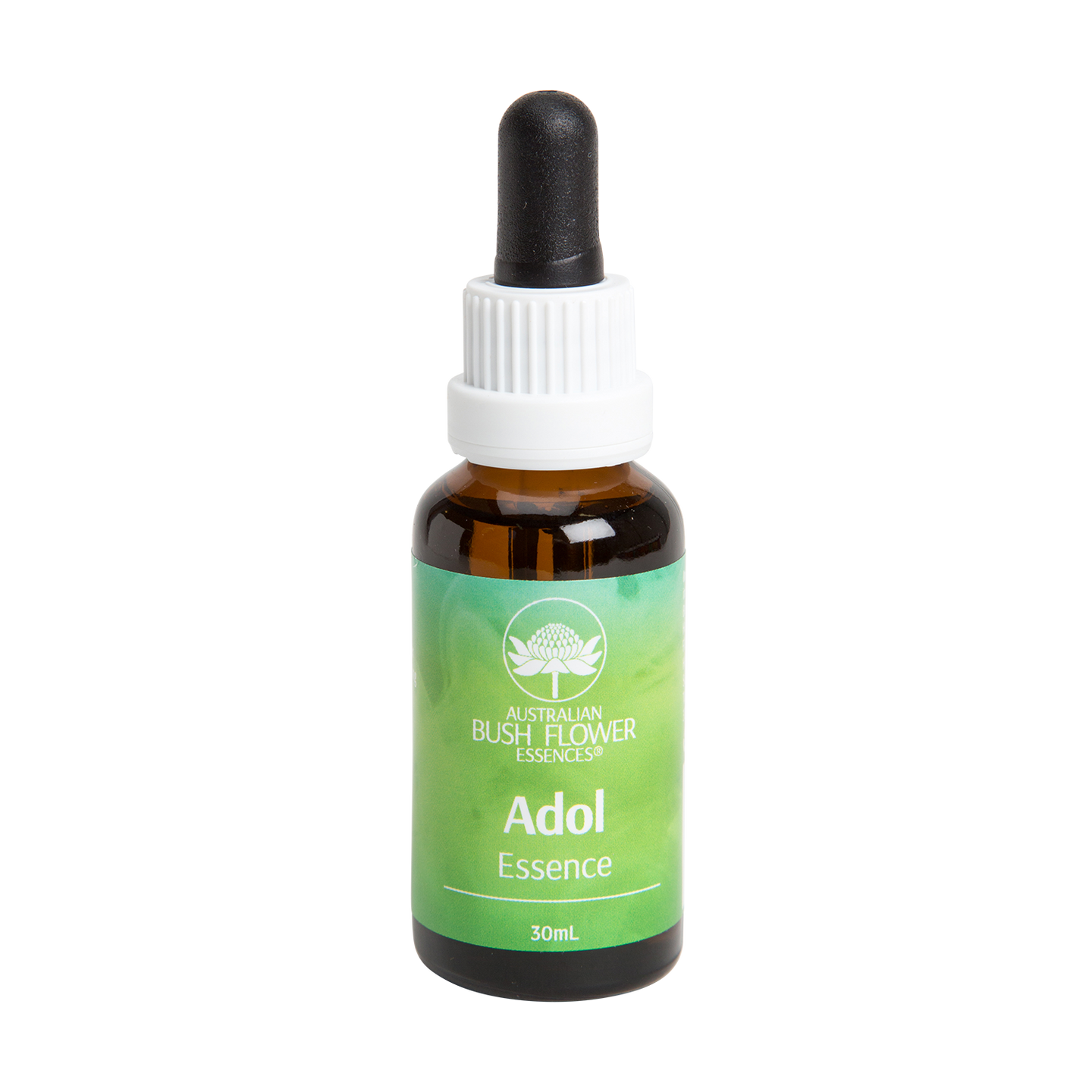 Australian Bush Flower Remedies - Adol 30ml Drops