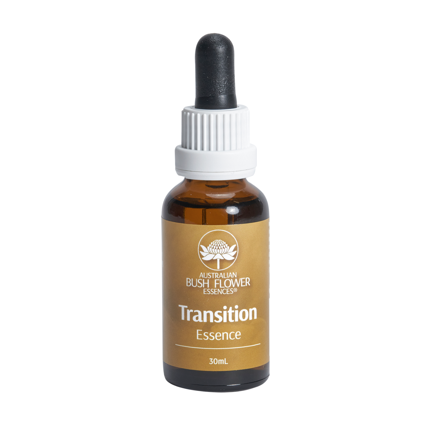 Australian Bush Flower Remedies - Transition 30ml Drops