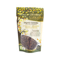 Healing Concepts Organic Lavender - 50g
