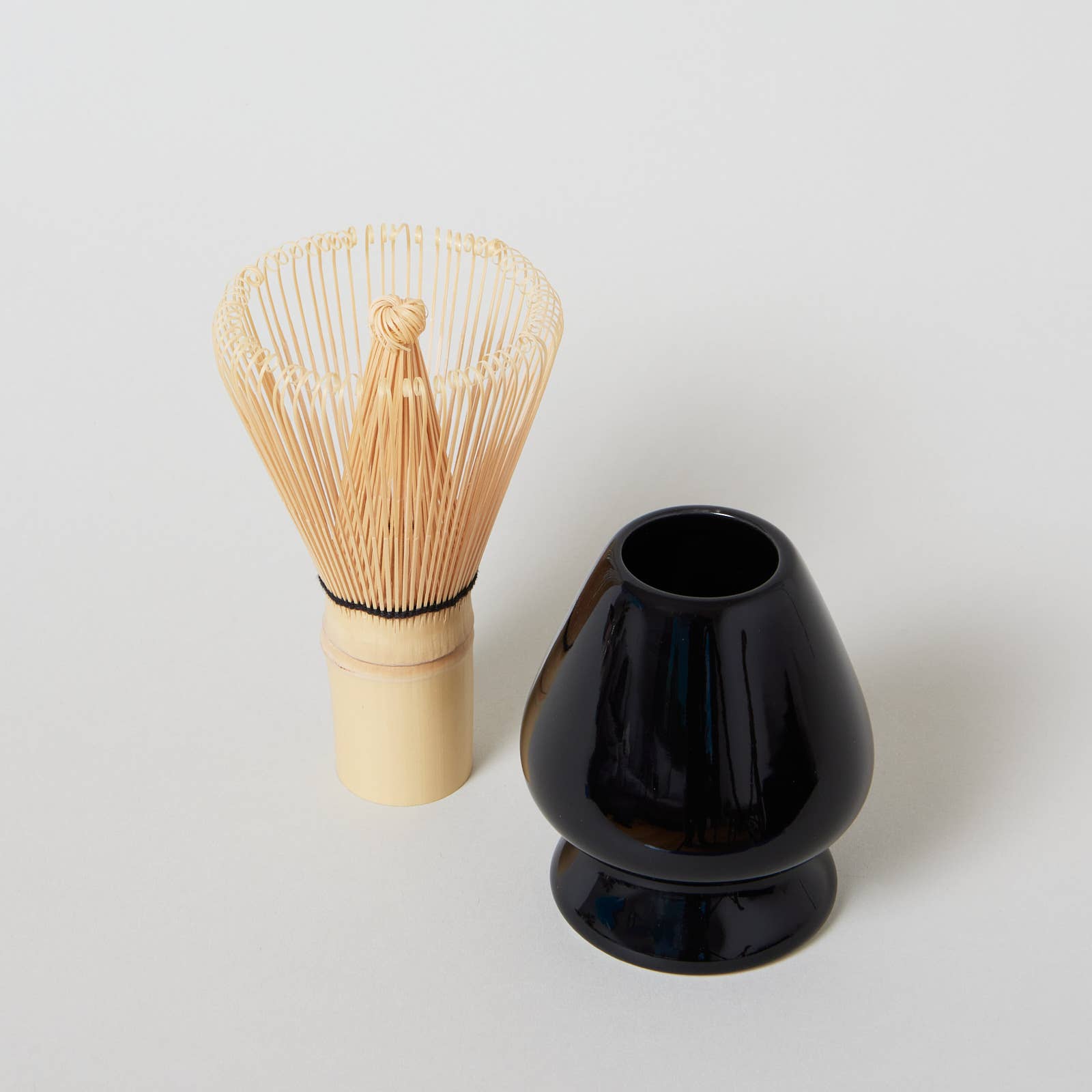Bamboo Matcha Whisk
