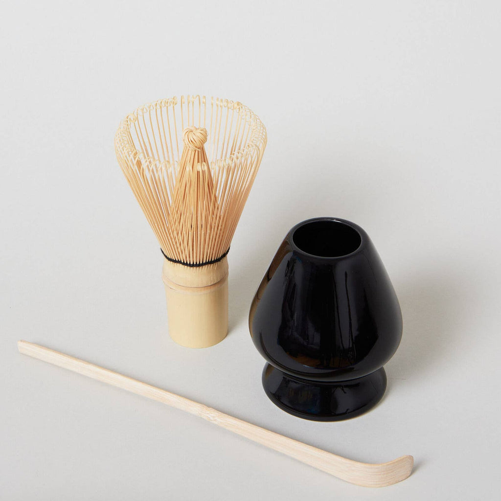 Bamboo Matcha Whisk