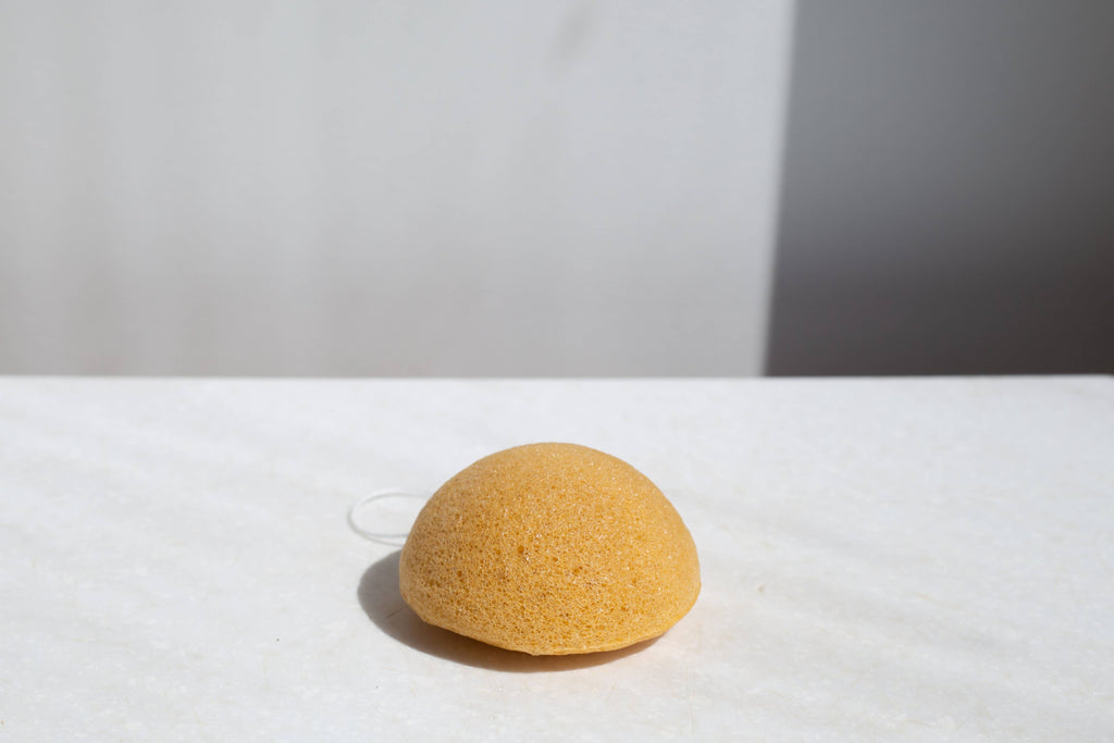 Konjac Sponge