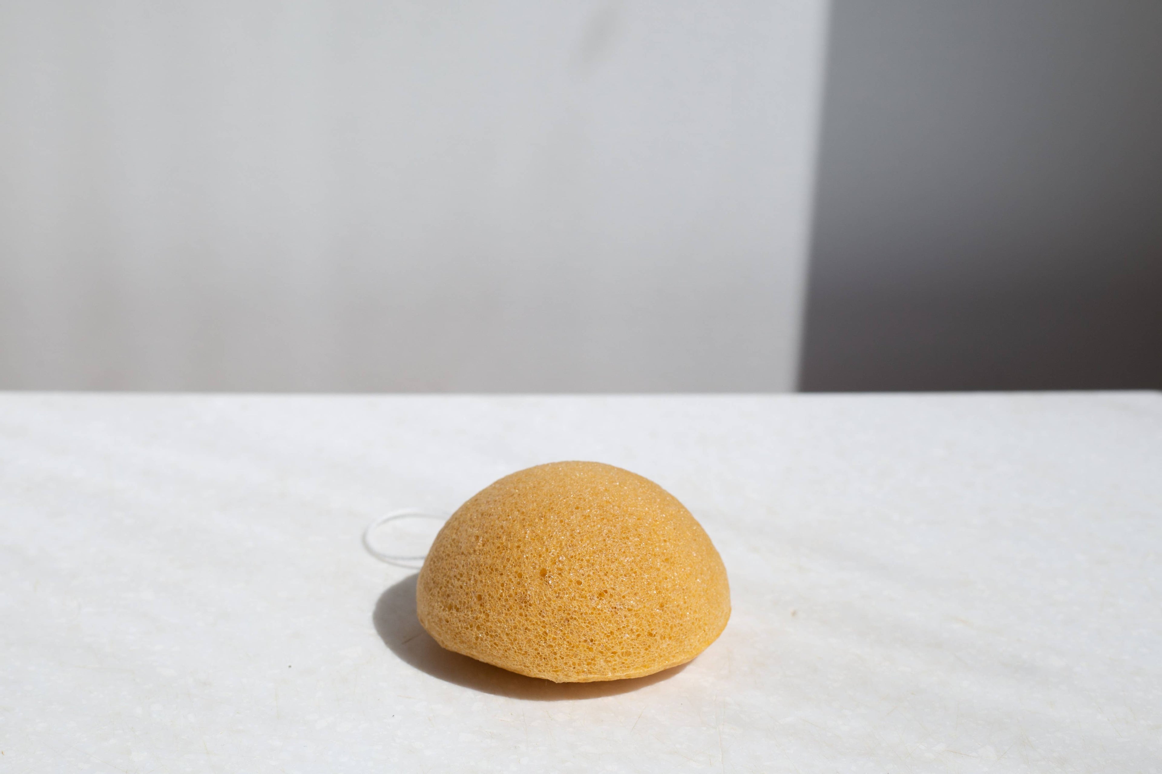 Konjac Sponge