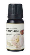 Ausganica 100% Organic Geranium Essential Oil 10ml