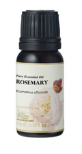 Ausganica 100% Essential Rosemary Oil 10ml