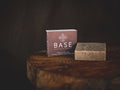Base Soap with Impact: Cocoa Body Bar