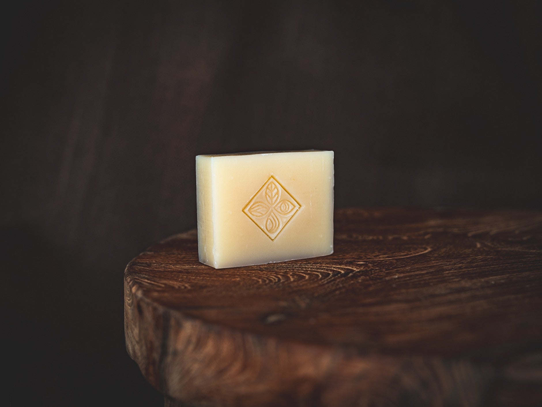 Base Soap with Impact: Lemon Myrtle Bar Soap