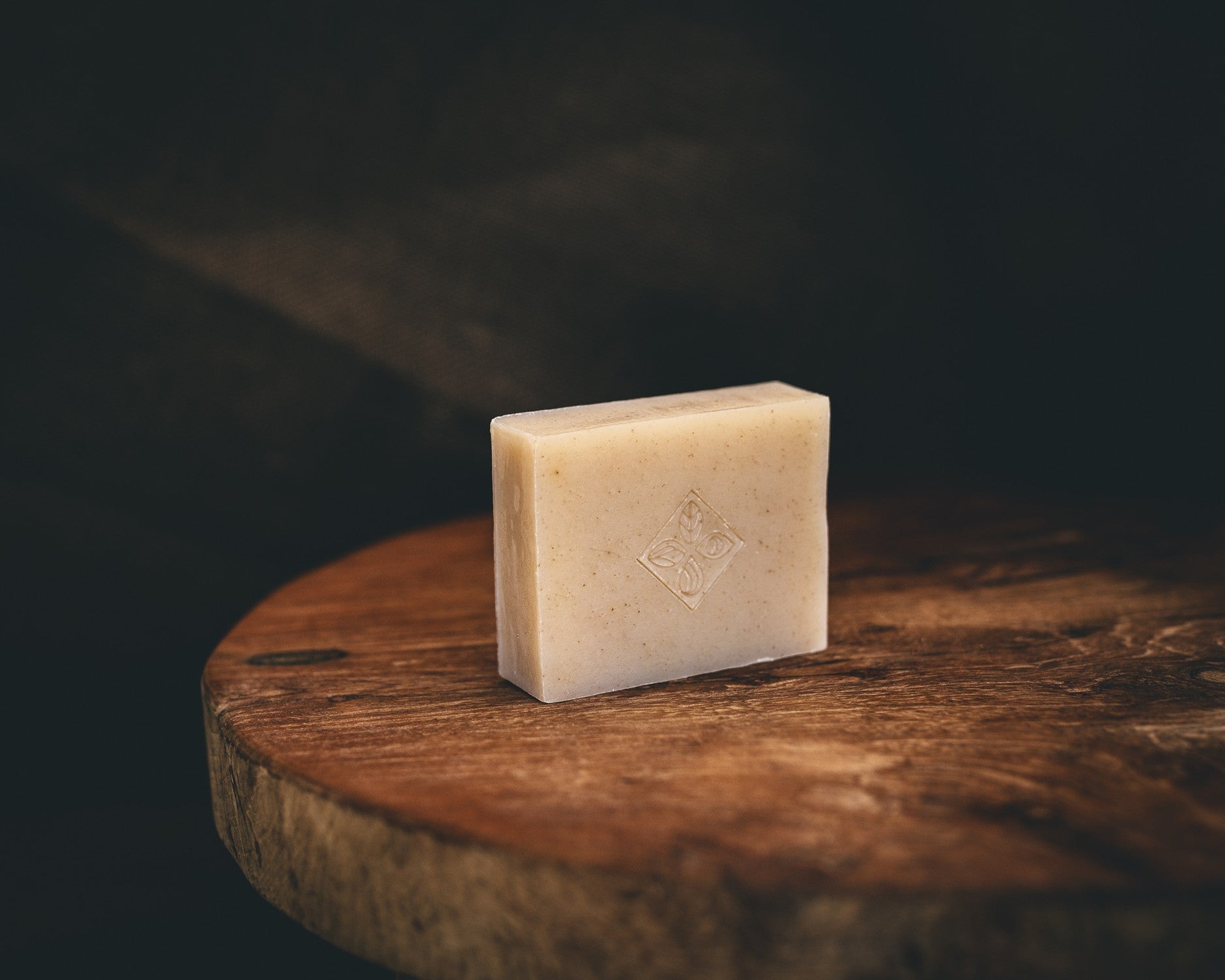 Base Soap with Impact: Solstice Ritual Bar Soap