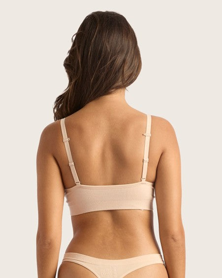 Boody Wireless T-Shirt Bra