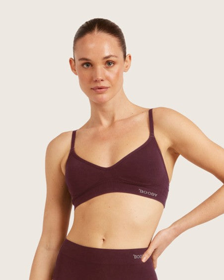 Boody Wireless T-Shirt Bra