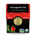 Buddha Organic Herbal Ashwagandha Tea 18tb