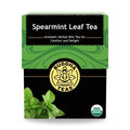 Buddha Organic Herbal Spearmint Tea 18tb