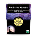 Buddha Meditation Moment Organic Herbals Tea