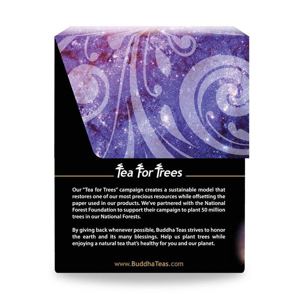 Buddha Meditation Moment Organic Herbals Tea