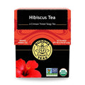 Buddha Organic Herbal Hibiscus Tea 18tb