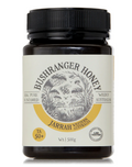 Bush Ranger Honey Jarrah Western Australia TA 50+ 500g