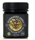 Bushranger Manuka Honey 250MGO (10+)