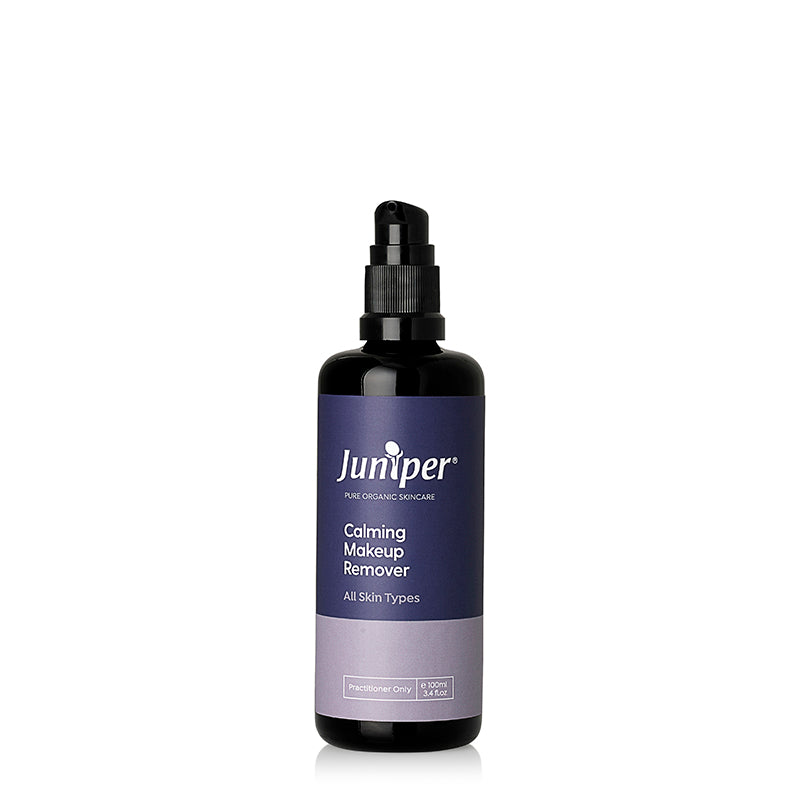 Juniper Calming Makeup Remover 100ml