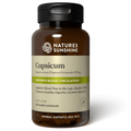 Nature's Sunshine Capsicum 100 capsules