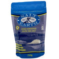 Salt of the Earth Hand Harvested Celtic Sea Salt Fine