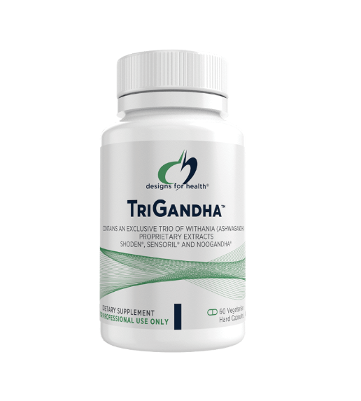 Designs for Health Trigandha 60VC