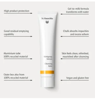 Dr Hauschka Cleansing Balm 75ml
