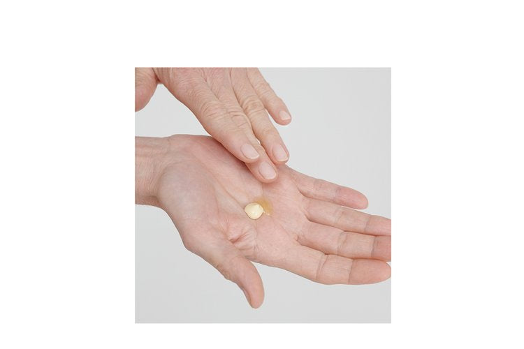 Dr Hauschka Regenerating Intensive Oil Serum 20ml