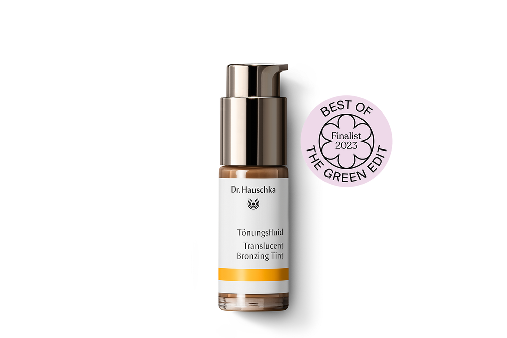 Dr Hauschka Translucent Bronzing Tint