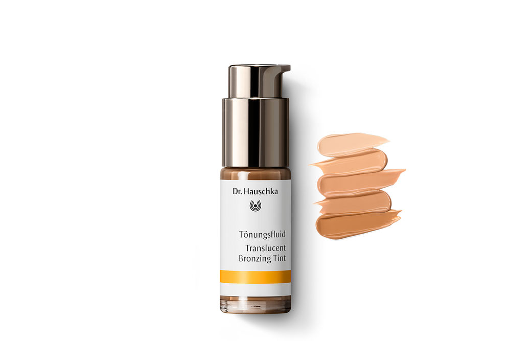 Dr Hauschka Translucent Bronzing Tint