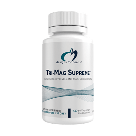 Designs for Health Tri-Mag Supreme 120vc
