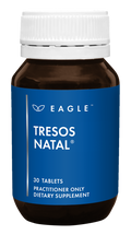 Eagle Tresos Natal
