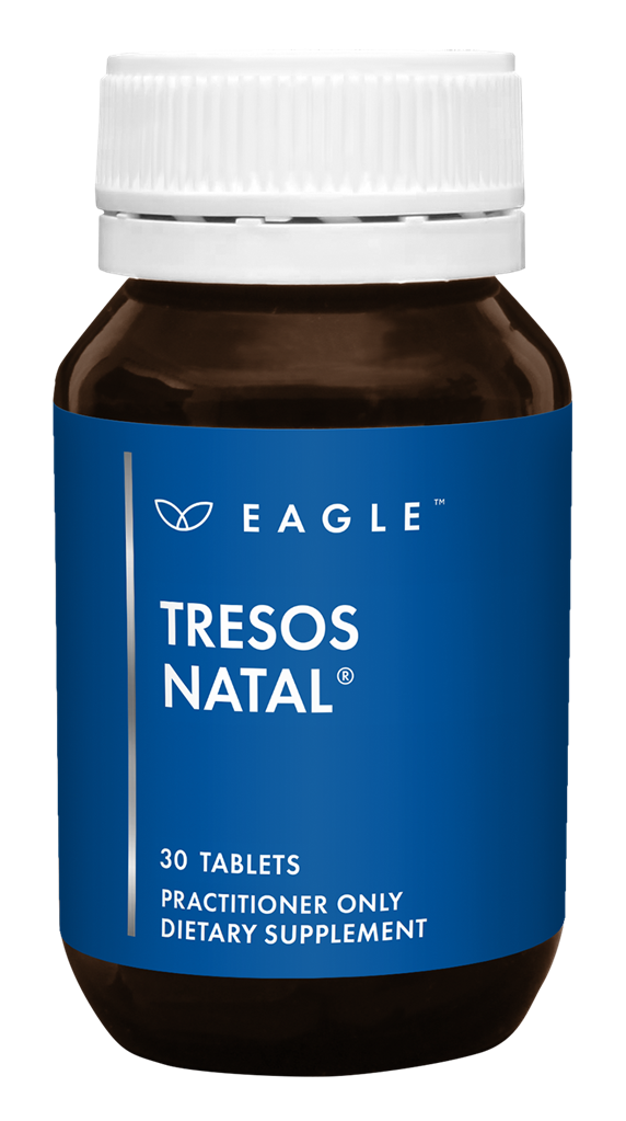 Eagle Tresos Natal