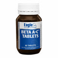 Eagle Beta A-C 60 tablets