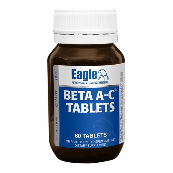 Eagle Beta A-C 60 tablets