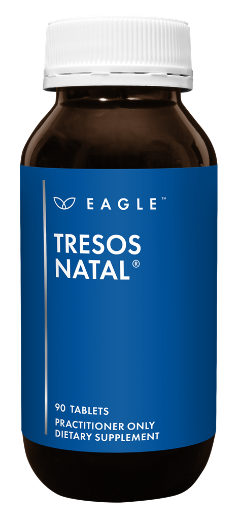 Eagle Tresos Natal