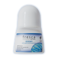 Fresca 100% Natural Deodorant Ocean