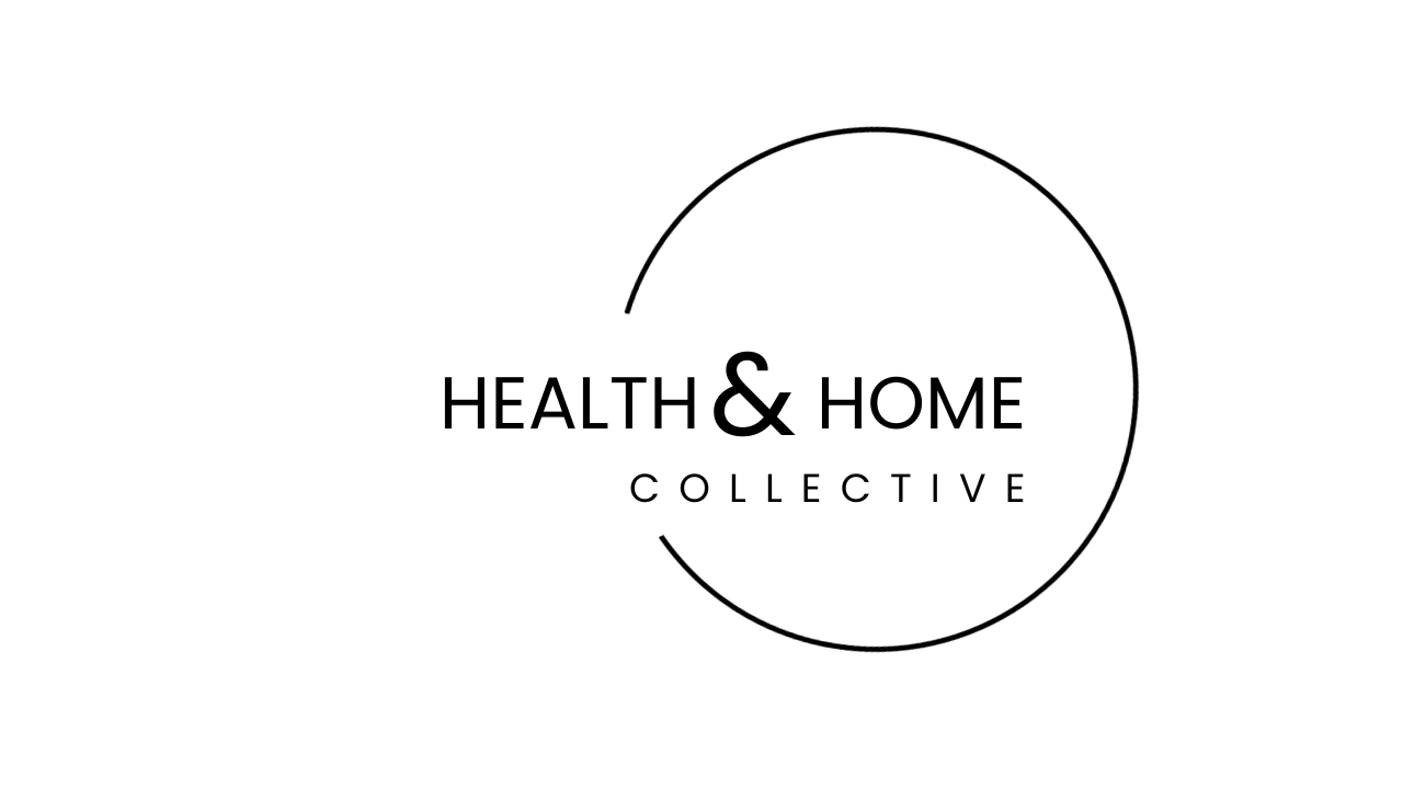 HealthandHomeCollective.com.au