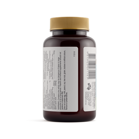 Herbs f Gold GlucoPlex 60c