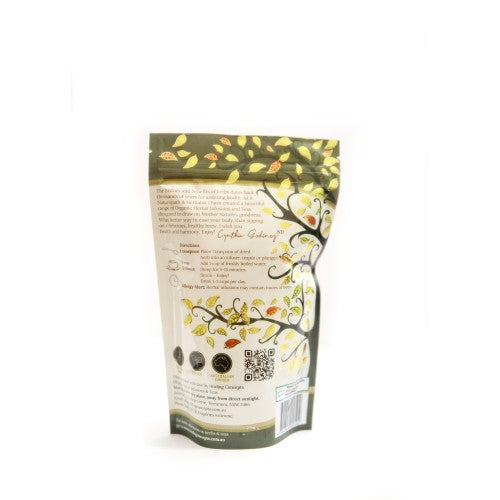 Healing Concepts Certified Organic Calendula Tea 30g