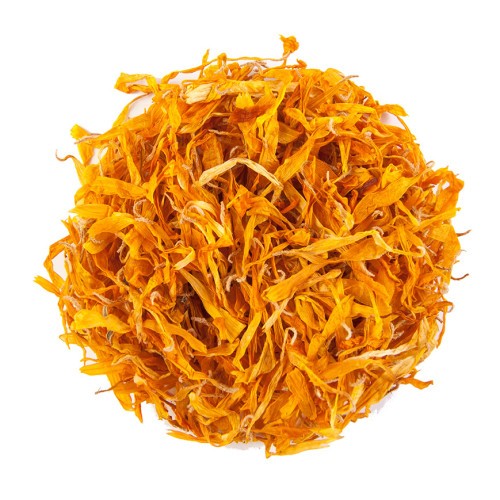 Healing Concepts Certified Organic Calendula Tea 30g