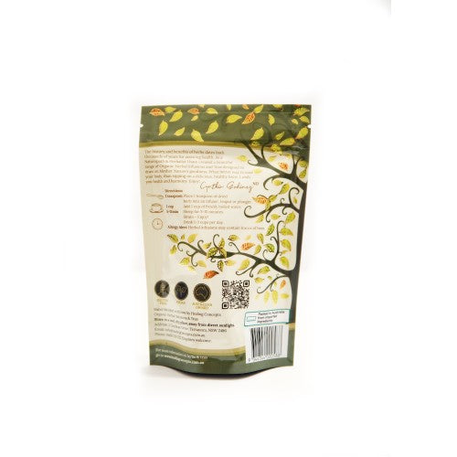 Healing Concepts Certified Organic Dandelion Root Roasted 50g