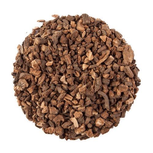 Healing Concepts Certified Organic Dandelion Root Roasted 50g